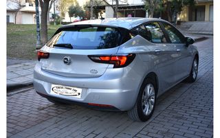 Opel Astra 2020 1,5 DIESEL 105hp ΕΛΛΗΝΙΚΟ-thumb-4