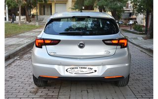 Opel Astra 2020 1,5 DIESEL 105hp ΕΛΛΗΝΙΚΟ-thumb-5