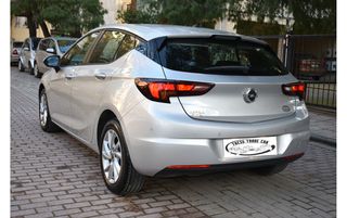 Opel Astra 2020 1,5 DIESEL 105hp ΕΛΛΗΝΙΚΟ-thumb-6