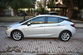 Opel Astra 2020 1,5 DIESEL 105hp ΕΛΛΗΝΙΚΟ-thumb-7