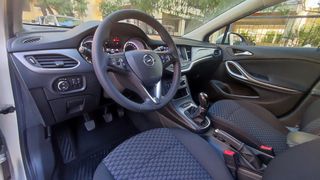 Opel Astra 2020 1,5 DIESEL 105hp ΕΛΛΗΝΙΚΟ-thumb-9