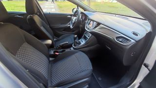 Opel Astra 2020 1,5 DIESEL 105hp ΕΛΛΗΝΙΚΟ-thumb-10