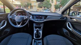 Opel Astra 2020 1,5 DIESEL 105hp ΕΛΛΗΝΙΚΟ-thumb-11