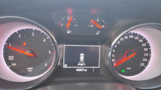 Opel Astra 2020 1,5 DIESEL 105hp ΕΛΛΗΝΙΚΟ-thumb-13