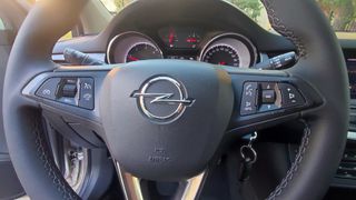 Opel Astra 2020 1,5 DIESEL 105hp ΕΛΛΗΝΙΚΟ-thumb-16