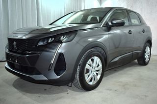 Peugeot 3008 2021 1.5BlueHDi ACTIVE+ CORPORATE DIESEL EURO6-thumb-2
