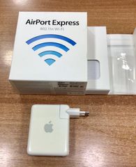 APPLE AIRPORT EXPRESS A1264 άριστο router και όχι μόνο