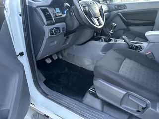 Pickup - Αγροτικό Ford 2018 RANGER TDCI 160hp XL 4WD A/C-thumb-28