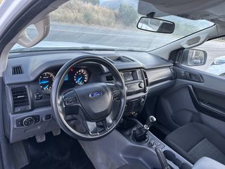 Pickup - Αγροτικό Ford 2018 RANGER TDCI 160hp XL 4WD A/C-thumb-30