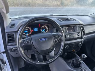 Pickup - Αγροτικό Ford 2018 RANGER TDCI 160hp XL 4WD A/C-thumb-31