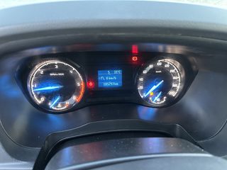Pickup - Αγροτικό Ford 2018 RANGER TDCI 160hp XL 4WD A/C-thumb-32