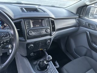Pickup - Αγροτικό Ford 2018 RANGER TDCI 160hp XL 4WD A/C-thumb-34