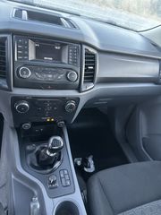 Pickup - Αγροτικό Ford 2018 RANGER TDCI 160hp XL 4WD A/C-thumb-35