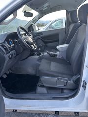 Pickup - Αγροτικό Ford 2018 RANGER TDCI 160hp XL 4WD A/C-thumb-38