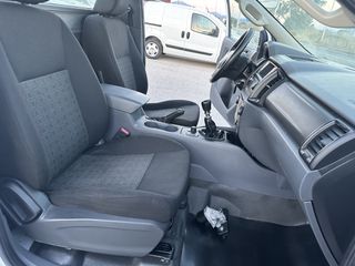 Pickup - Αγροτικό Ford 2018 RANGER TDCI 160hp XL 4WD A/C-thumb-42