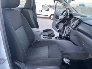 Pickup - Αγροτικό Ford 2018 RANGER TDCI 160hp XL 4WD A/C-thumb-43