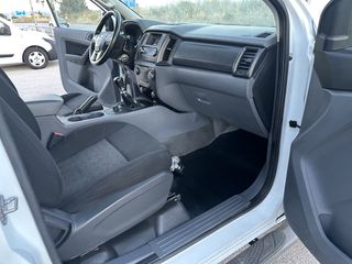 Pickup - Αγροτικό Ford 2018 RANGER TDCI 160hp XL 4WD A/C-thumb-44