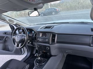 Pickup - Αγροτικό Ford 2018 RANGER TDCI 160hp XL 4WD A/C-thumb-45