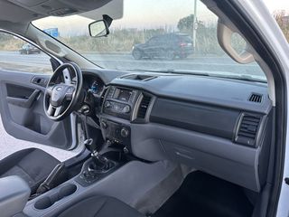 Pickup - Αγροτικό Ford 2018 RANGER TDCI 160hp XL 4WD A/C-thumb-46