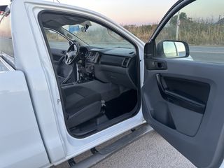 Pickup - Αγροτικό Ford 2018 RANGER TDCI 160hp XL 4WD A/C-thumb-48