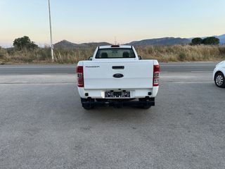 Pickup - Αγροτικό Ford 2018 RANGER TDCI 160hp XL 4WD A/C-thumb-9