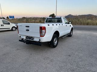 Pickup - Αγροτικό Ford 2018 RANGER TDCI 160hp XL 4WD A/C-thumb-11