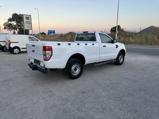 Pickup - Αγροτικό Ford 2018 RANGER TDCI 160hp XL 4WD A/C-thumb-12