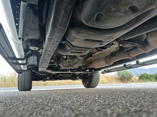 Pickup - Αγροτικό Ford 2018 RANGER TDCI 160hp XL 4WD A/C-thumb-14