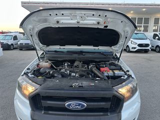 Pickup - Αγροτικό Ford 2018 RANGER TDCI 160hp XL 4WD A/C-thumb-21