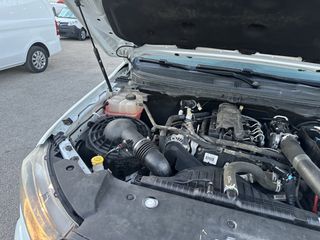 Pickup - Αγροτικό Ford 2018 RANGER TDCI 160hp XL 4WD A/C-thumb-22