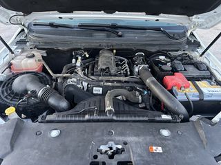 Pickup - Αγροτικό Ford 2018 RANGER TDCI 160hp XL 4WD A/C-thumb-23