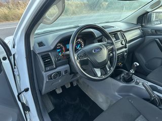 Pickup - Αγροτικό Ford 2018 RANGER TDCI 160hp XL 4WD A/C-thumb-27