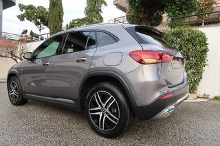 Mercedes-Benz GLA 250 2022 GLA 250E 218PS ΕΛΛΗΝΙΚΟ ΥΠΕΡΑΡΙΣΤΟ !!!-thumb-19