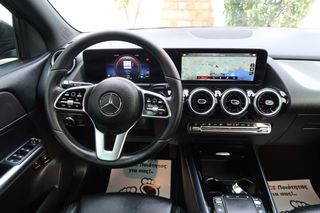 Mercedes-Benz GLA 250 2022 GLA 250E 218PS ΕΛΛΗΝΙΚΟ ΥΠΕΡΑΡΙΣΤΟ !!!-thumb-47