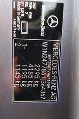 Mercedes-Benz GLA 250 2022 GLA 250E 218PS ΕΛΛΗΝΙΚΟ ΥΠΕΡΑΡΙΣΤΟ !!!-thumb-111