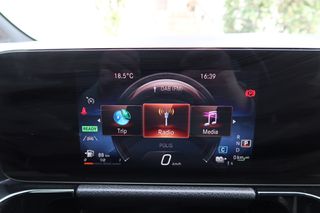 Mercedes-Benz GLA 250 2022 GLA 250E 218PS ΕΛΛΗΝΙΚΟ ΥΠΕΡΑΡΙΣΤΟ !!!-thumb-50