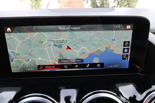 Mercedes-Benz GLA 250 2022 GLA 250E 218PS ΕΛΛΗΝΙΚΟ ΥΠΕΡΑΡΙΣΤΟ !!!-thumb-55