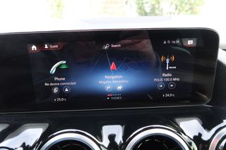 Mercedes-Benz GLA 250 2022 GLA 250E 218PS ΕΛΛΗΝΙΚΟ ΥΠΕΡΑΡΙΣΤΟ !!!-thumb-56