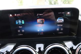 Mercedes-Benz GLA 250 2022 GLA 250E 218PS ΕΛΛΗΝΙΚΟ ΥΠΕΡΑΡΙΣΤΟ !!!-thumb-58