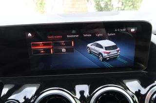 Mercedes-Benz GLA 250 2022 GLA 250E 218PS ΕΛΛΗΝΙΚΟ ΥΠΕΡΑΡΙΣΤΟ !!!-thumb-59
