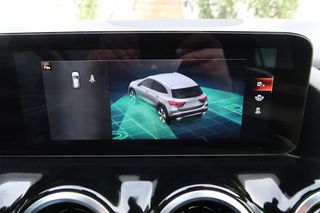 Mercedes-Benz GLA 250 2022 GLA 250E 218PS ΕΛΛΗΝΙΚΟ ΥΠΕΡΑΡΙΣΤΟ !!!-thumb-60
