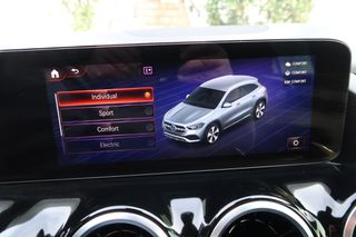 Mercedes-Benz GLA 250 2022 GLA 250E 218PS ΕΛΛΗΝΙΚΟ ΥΠΕΡΑΡΙΣΤΟ !!!-thumb-61