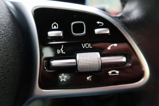Mercedes-Benz GLA 250 2022 GLA 250E 218PS ΕΛΛΗΝΙΚΟ ΥΠΕΡΑΡΙΣΤΟ !!!-thumb-51