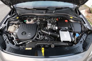 Mercedes-Benz GLA 250 2022 GLA 250E 218PS ΕΛΛΗΝΙΚΟ ΥΠΕΡΑΡΙΣΤΟ !!!-thumb-106