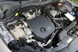 Mercedes-Benz GLA 250 2022 GLA 250E 218PS ΕΛΛΗΝΙΚΟ ΥΠΕΡΑΡΙΣΤΟ !!!-thumb-107