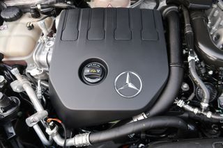 Mercedes-Benz GLA 250 2022 GLA 250E 218PS ΕΛΛΗΝΙΚΟ ΥΠΕΡΑΡΙΣΤΟ !!!-thumb-110