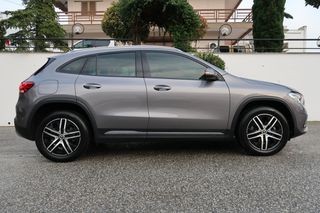 Mercedes-Benz GLA 250 2022 GLA 250E 218PS ΕΛΛΗΝΙΚΟ ΥΠΕΡΑΡΙΣΤΟ !!!-thumb-11