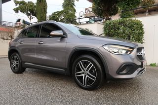 Mercedes-Benz GLA 250 2022 GLA 250E 218PS ΕΛΛΗΝΙΚΟ ΥΠΕΡΑΡΙΣΤΟ !!!-thumb-8