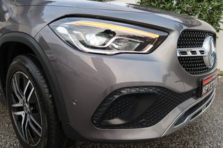 Mercedes-Benz GLA 250 2022 GLA 250E 218PS ΕΛΛΗΝΙΚΟ ΥΠΕΡΑΡΙΣΤΟ !!!-thumb-31