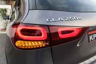 Mercedes-Benz GLA 250 2022 GLA 250E 218PS ΕΛΛΗΝΙΚΟ ΥΠΕΡΑΡΙΣΤΟ !!!-thumb-24